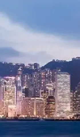 香港缺钱了！别急着幸灾乐祸，这事儿对谁都不好……