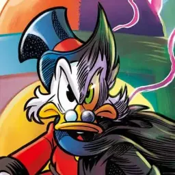 Marvel plus Disney: The Infinity Dime e i segreti del multiverso