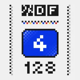 Design Fragments #128·§4 