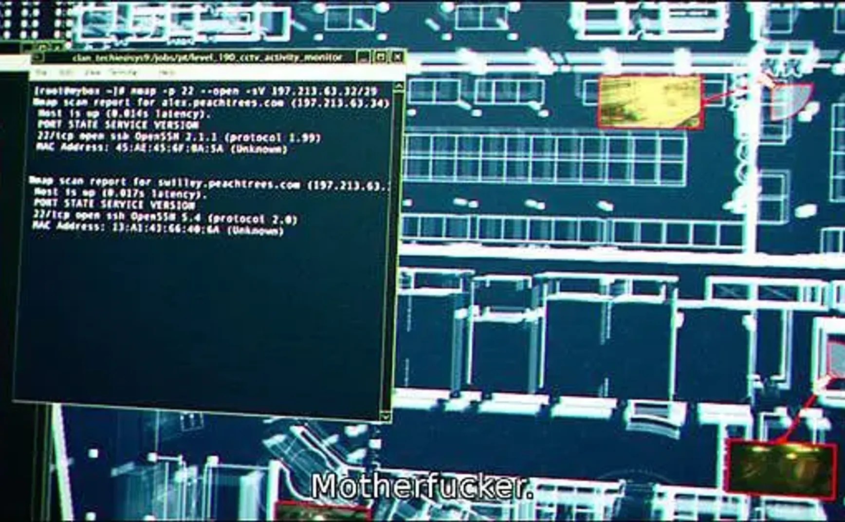 Offsec - OnSystemShellDredd - Feb 27th 2023