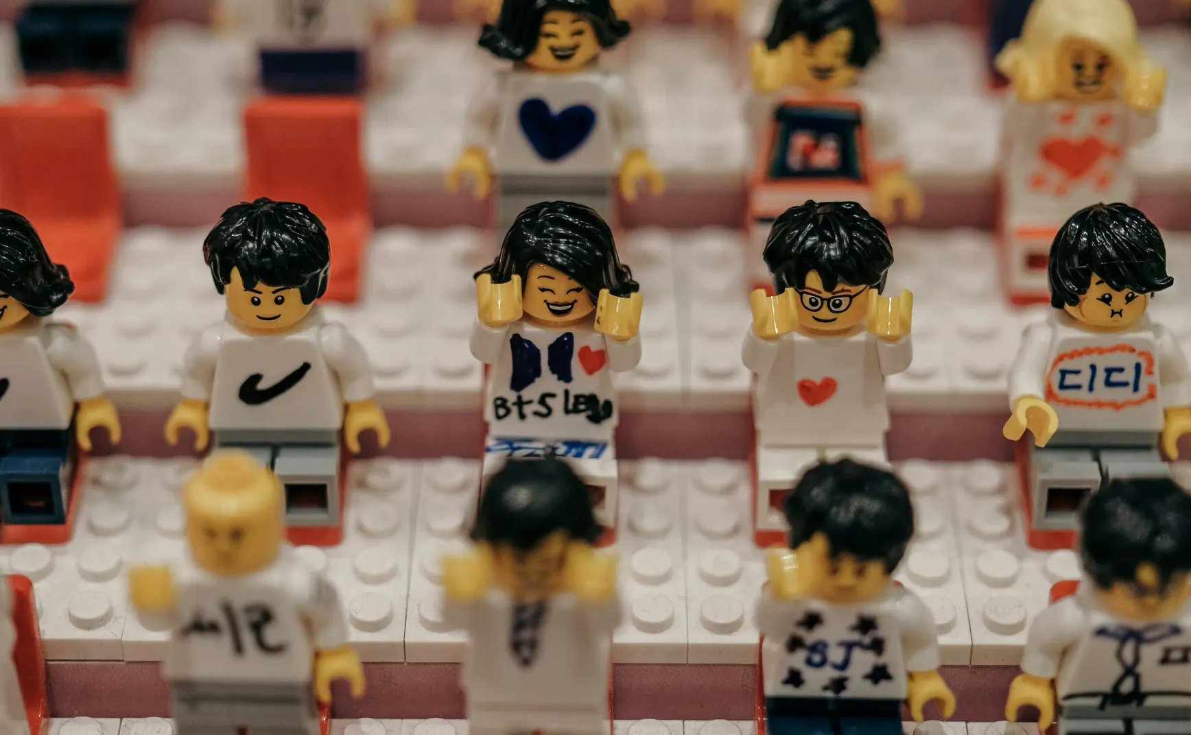 Issue #31 解法：小镇孩子如何处理文化障碍？