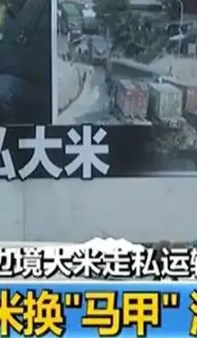 香精大米一点都不可怕，真正要担心的是这种米