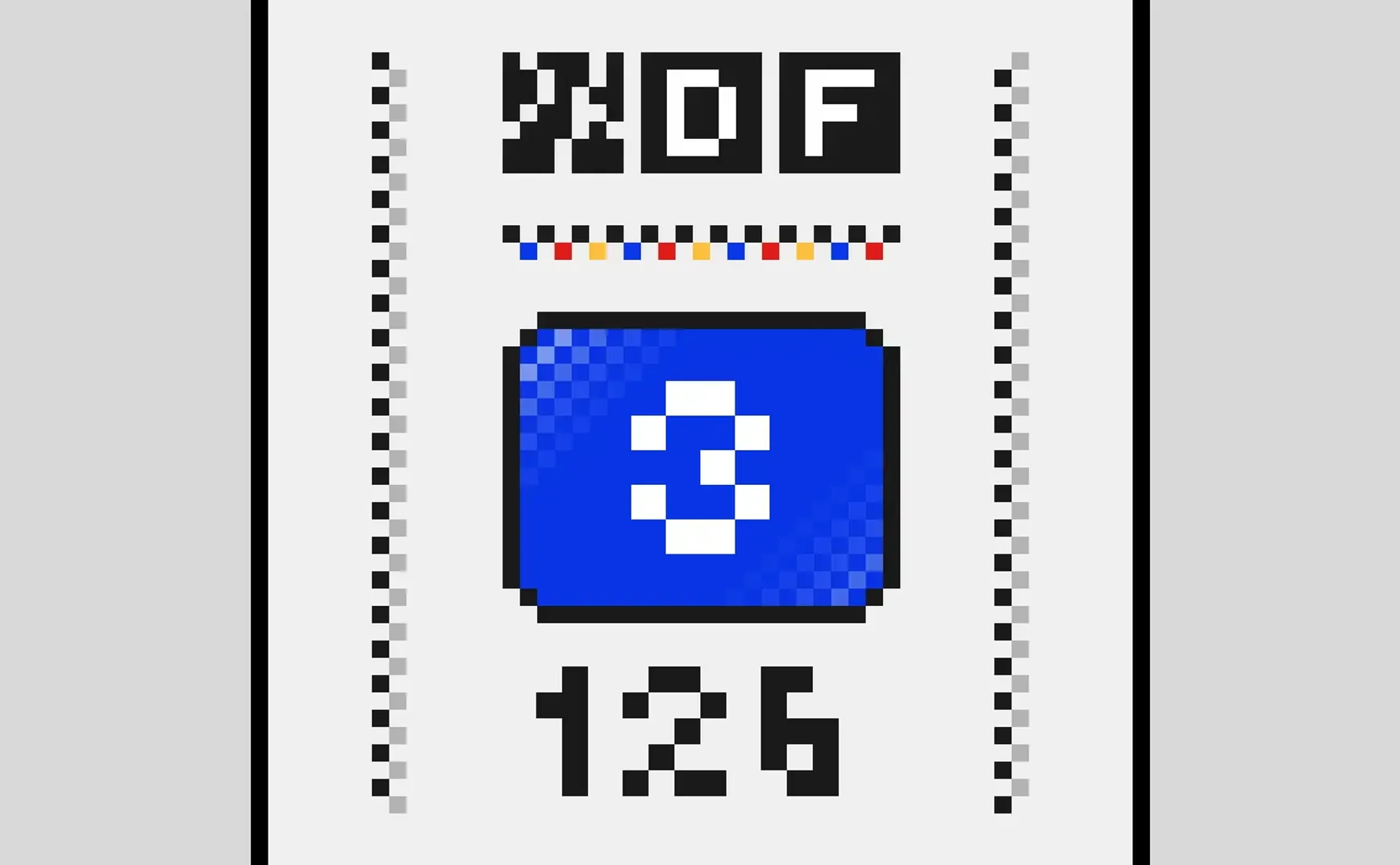 Design Fragments #126·§3 