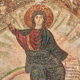 第十五章《论基督的再临》克里奥帕长老与新教朋友的对话（连载十八）