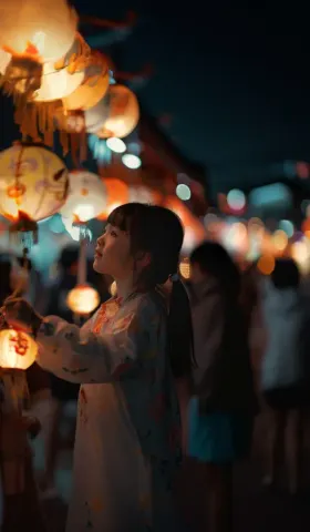 元宵猜灯谜，给春节圆满收尾 | AI GPT