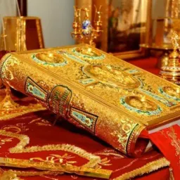 新約導言（5）：新約書卷在正典中的次序