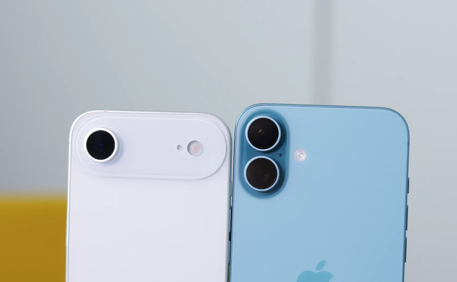 一年一度苹果新机：iPhone Air 能带来转机吗？