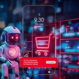 How AI Is Transforming Product Discovery in Online Shopping