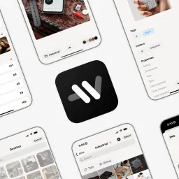 Apptisan #29｜对话 Hive 开发者 Bunny Lau：Eagle 的 iOS/iPadOS 客户端？这是一款专为创意工作者设计的灵感收集应用