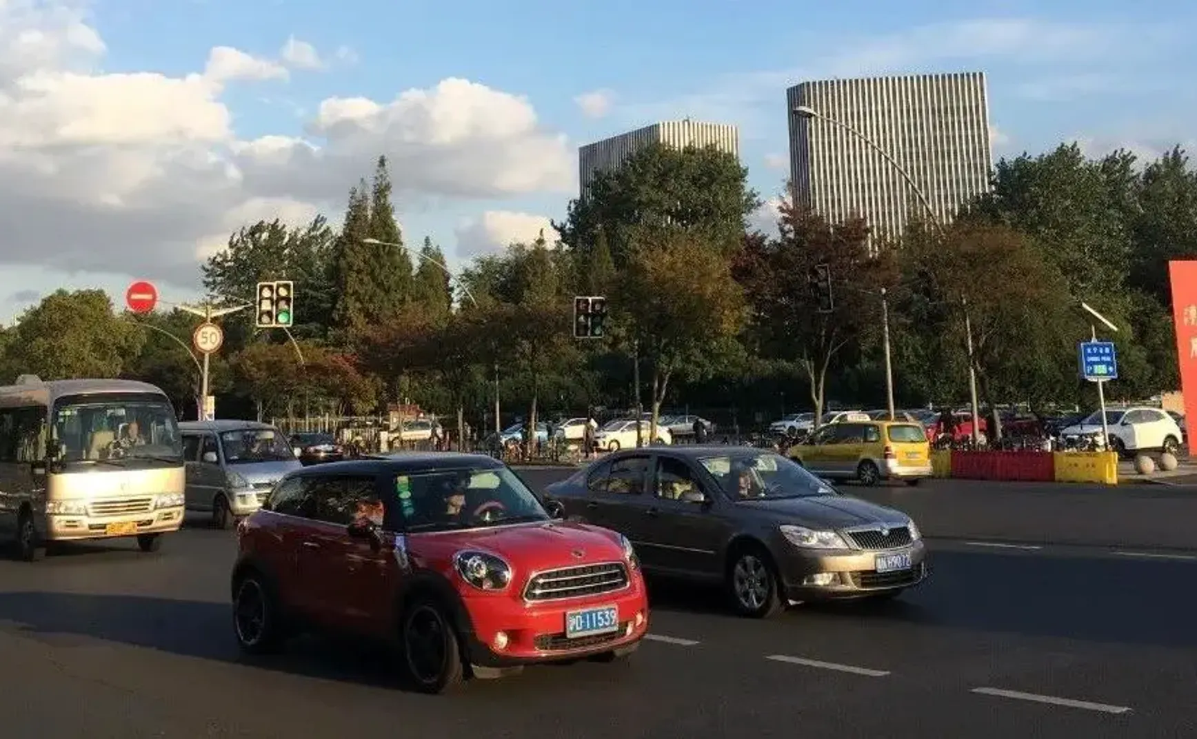 我看罗辑思维