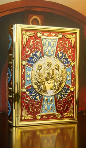 新約導言（9）：譯本與引文