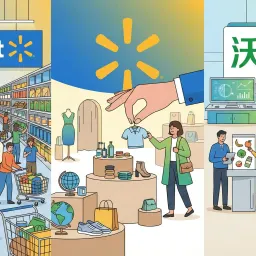 我为什么开始闭眼买沃尔玛｜NL150