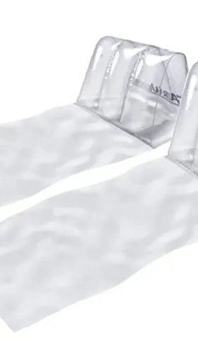 充气物品堵漏的最佳实践