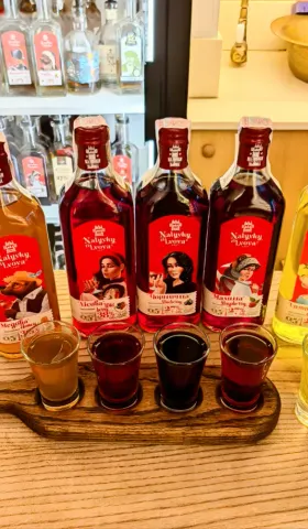 Mead Adventure In Lviv