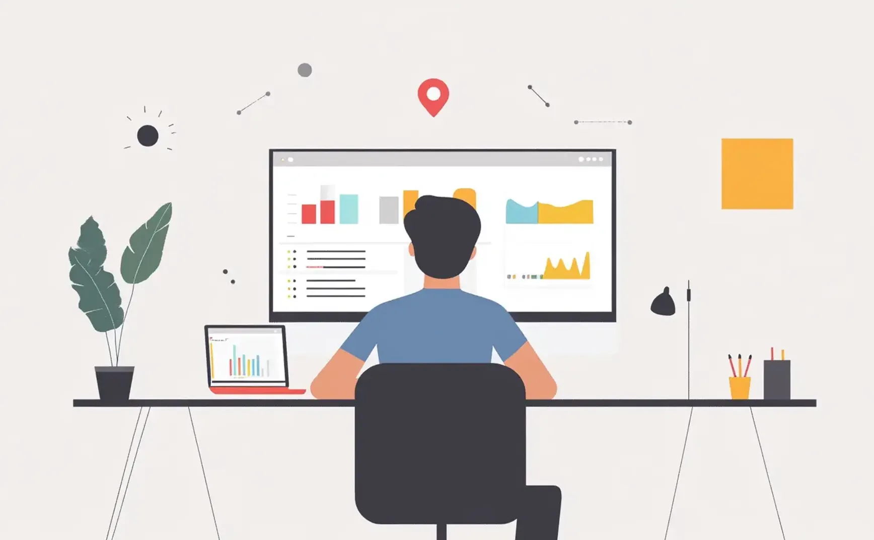📊 Understand your readers: leverage Quaily’s statistical analysis functionality.