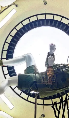 【解讀美股情緒】讓我們把握失重前的幸福 - 20260115