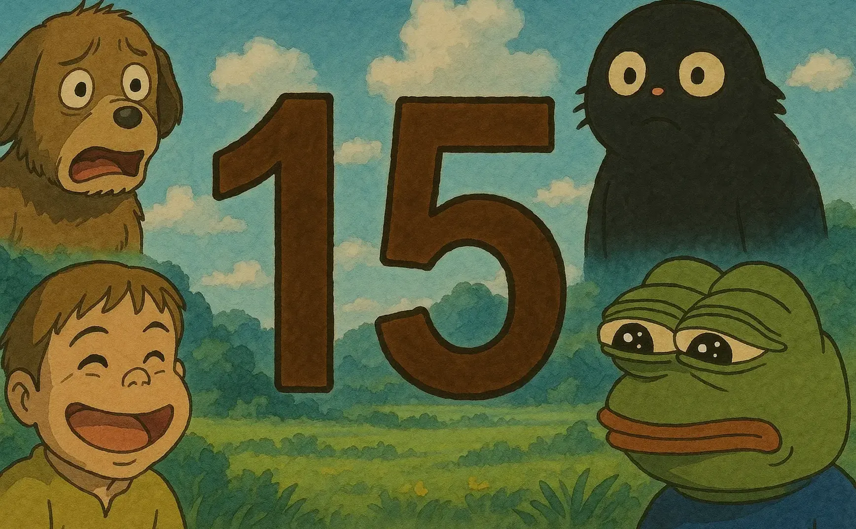 S3E33 | Meme 交易心法（十五）