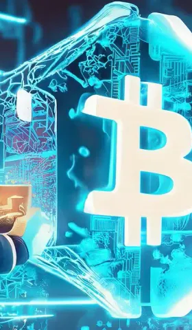 AI and BlockChain