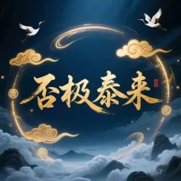 否极泰来