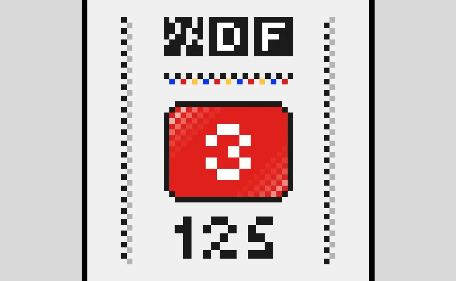 Design Fragments #125·§3 