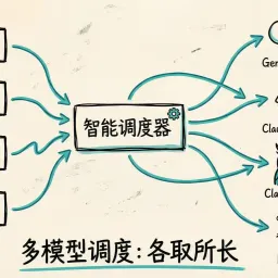 OpenClaw实战教程系列第10篇 - 多模型调度:各取所长