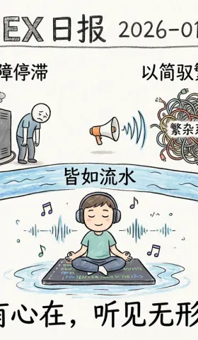 V2EX 日报 2026-01-25