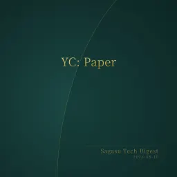 [付费深度] YC Paper：AI设计新范式