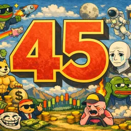 S4E16 | Meme 交易心法（四十五）