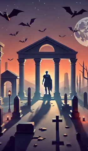 Hack-The-Boo-2024 Practice: Sekur Julius Writeup