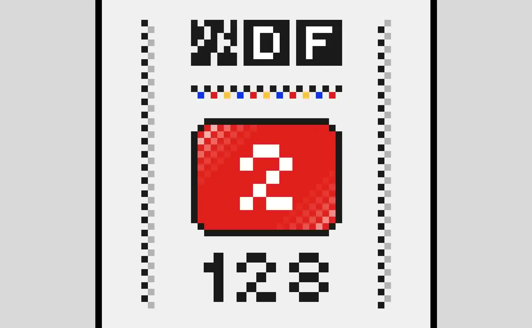 Design Fragments #128·§2 