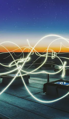 人生的势能是能量