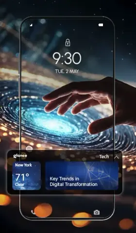 MIT's Vision for 2025 and Beyond: Upcoming Best Tech Trends 
