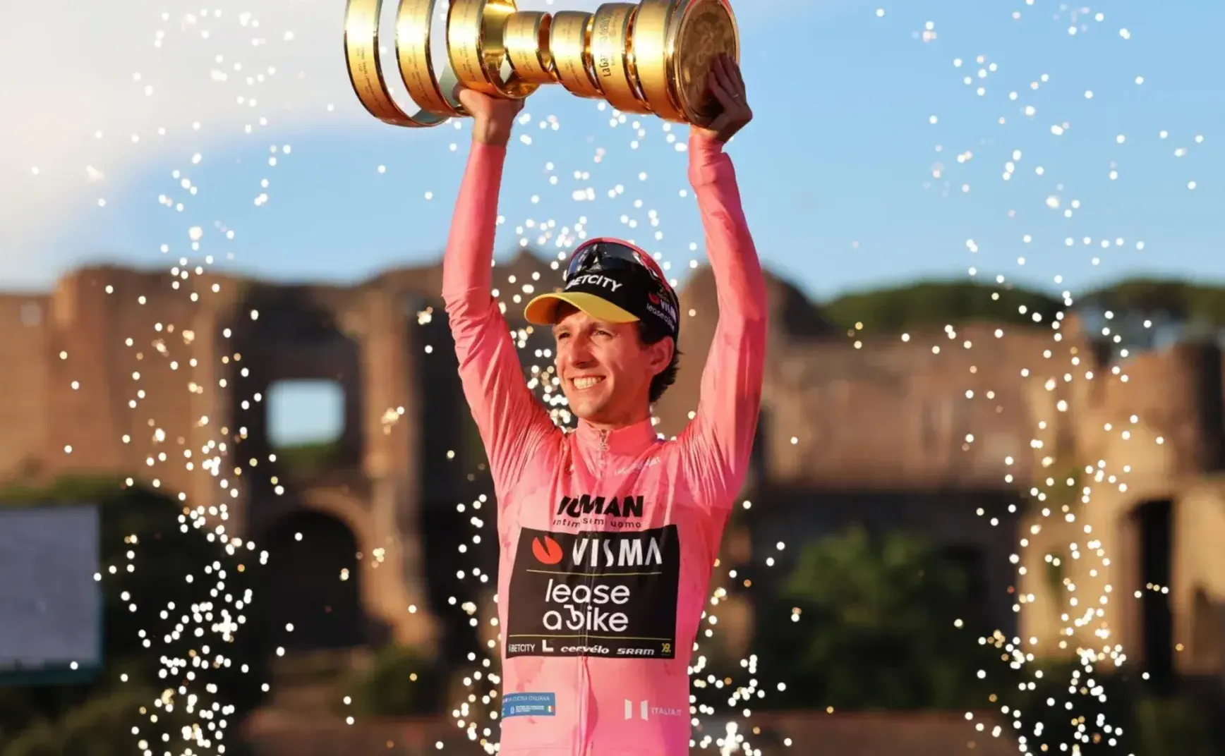 #017 西蒙·耶茨突然宣布退役