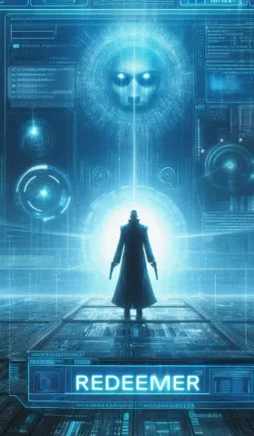 Hack The Box - Redeemer