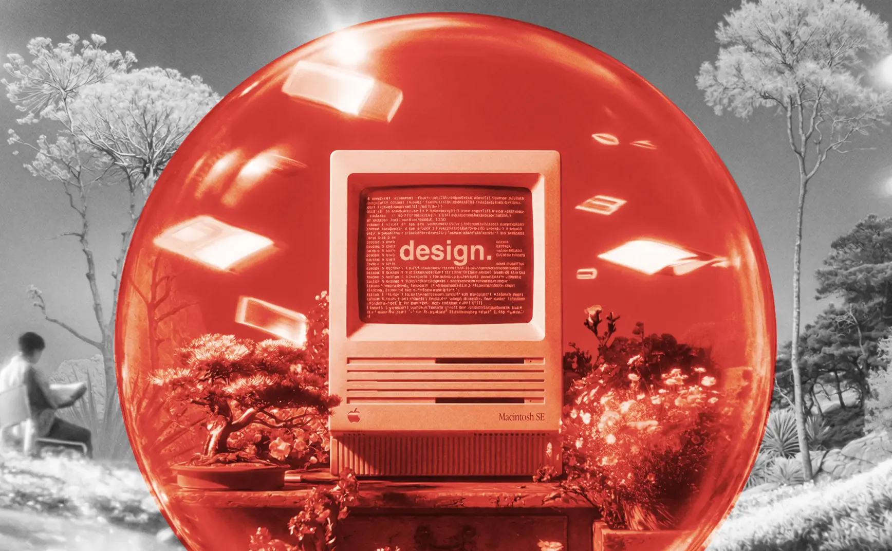 🌲 Design to Build | AI 时代的设计师