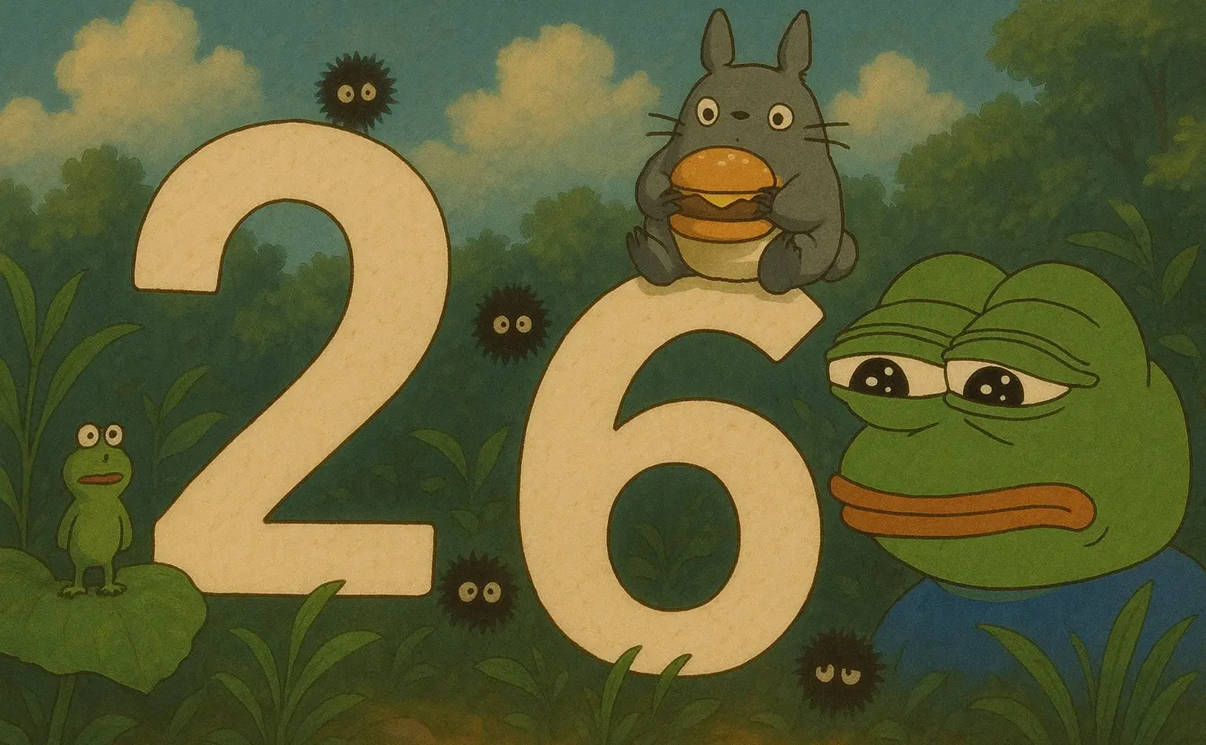 S3E49 | Meme 交易心法（二十六）