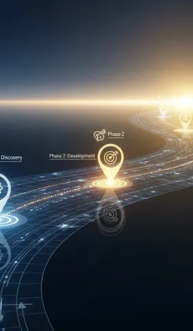 医疗AI产品经理必看：Roadmap怎么定？一套方法论帮你搞定老板和临床