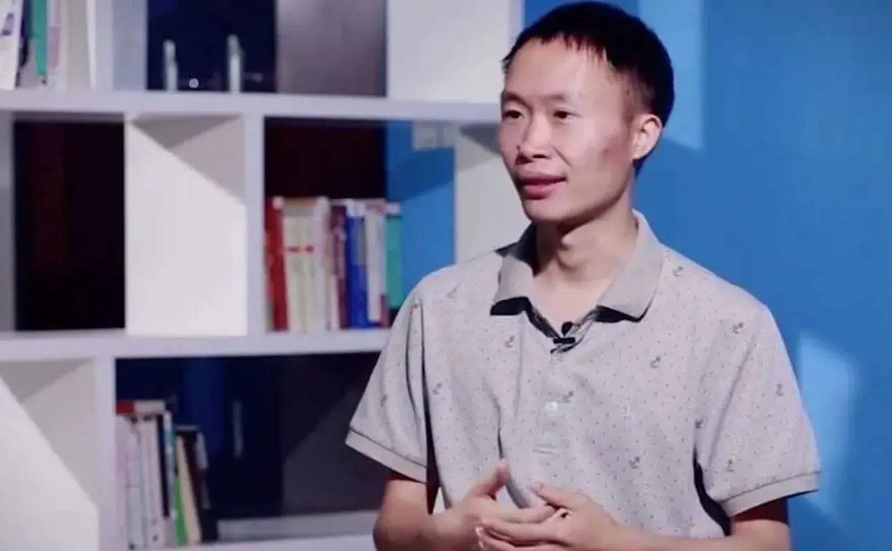 我那个叫许式伟的同事