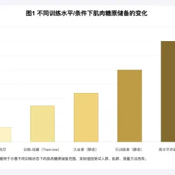 自行车运动员的营养：碳水究竟如何补