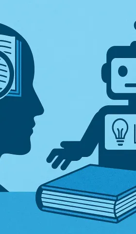 AI 时代，我们还需要读书吗？