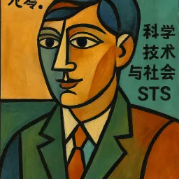 Day 8 | 大学学会了什么（四）：科学、技术与社会