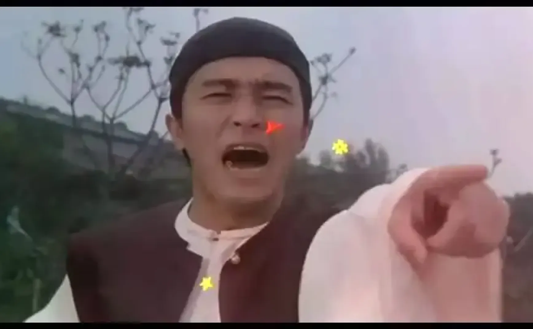 我与辩论的故事