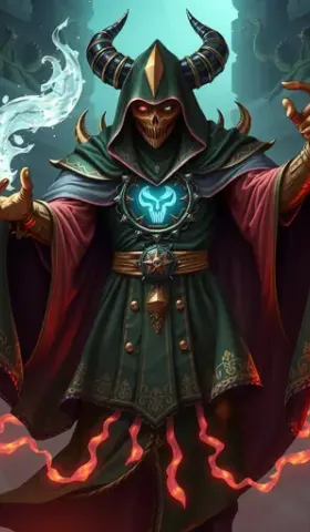 HTB Cyber Apocalypse CTF 2025: Tales from Eldoria - AI - Cursed Gatekeeper