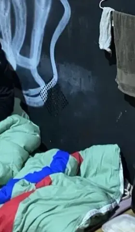 吃不起饭的人，真的存在吗？