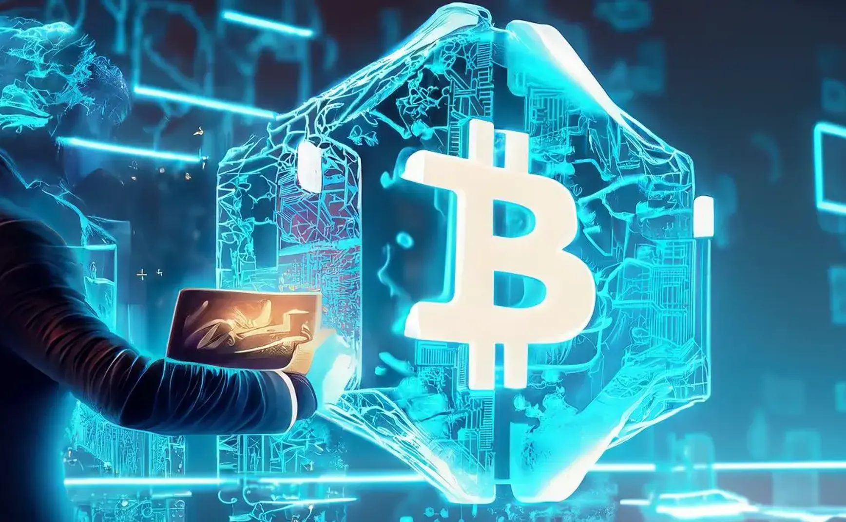 AI and BlockChain
