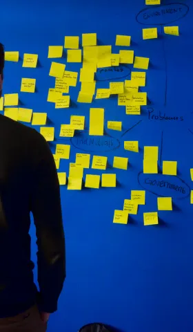 #29 【VIP专属阅读】做产品，别再盯着虚荣指标了！