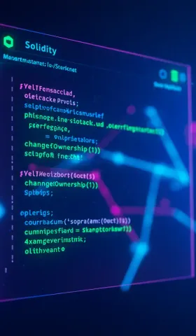THM Hackfinity - Blockchain : Heist