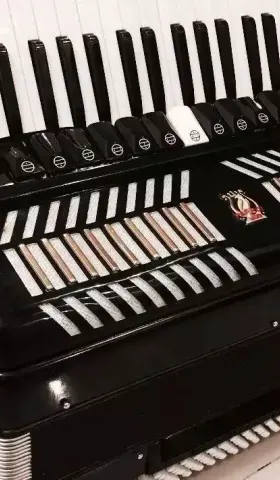 手风琴教我的那些道理