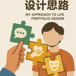 Day 4 | 我的人生组合设计思路