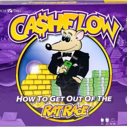 从「罗伯特·清崎」到「沃伦·巴菲特」——人生财务问题思考回顾